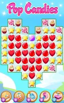 Candy Blast screenshot 1
