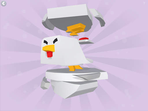 Unslice - Smart & Beautiful 3D screenshot 7