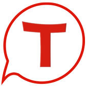 ­­­T­­­a­­­­n­­­g­­o­­ lite - Live Video Broadcast icon