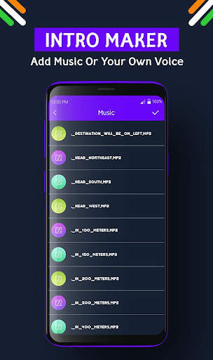Free Intro Maker - Intro Movie Maker For Videos screenshot 4