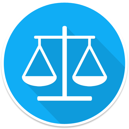 eCourts Services icon