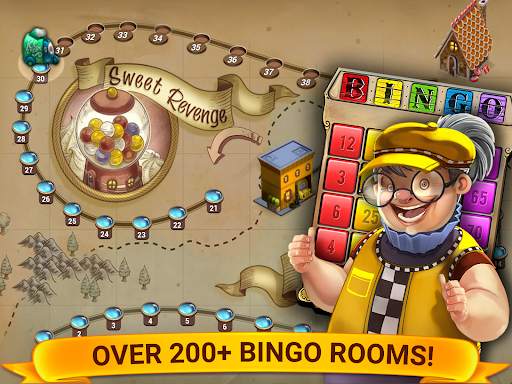 Bingo Battle™ - Bingo Games screenshot 9