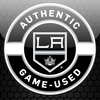 Game Used - LA Kings Game Used Merchandise иконка