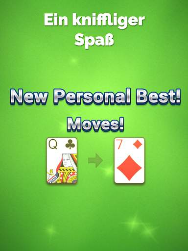 Pyramid Solitaire: Kartenspiel screenshot 4