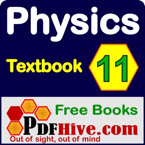 Physics 11 Textbook 1.0