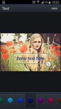 Photo Editor screenshot 5