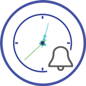 Reminder App for Timely Daily Work icon