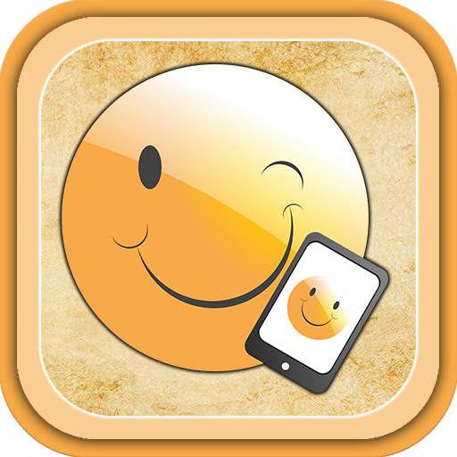 Emoji For Facebook - HD Stickers 1.00