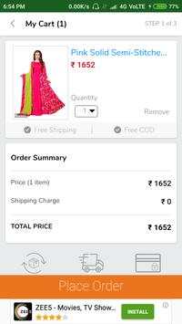 Glowroad HoulSeller  2019 screenshot 6