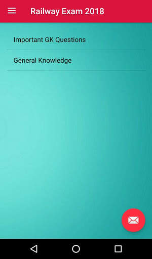 RRB Railway Exam screenshot 5
