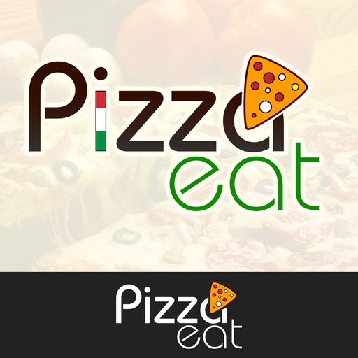 PIZZA EAT Gestione icon