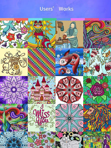 Colouring Games screenshot 4
