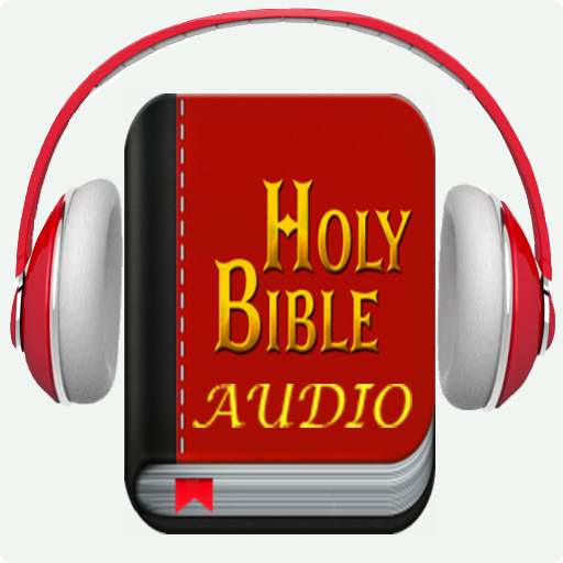 King James Audio Bible Free - KJV Audio Offline 1.2