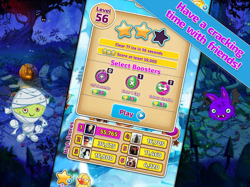 Crack Attack screenshot 12