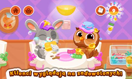 Bubbu Restaurant - My Cat Game screenshot 5