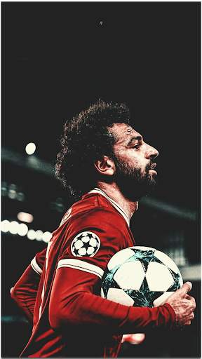 خلفيات محمد صلاح 2018 7 تصوير الشاشة