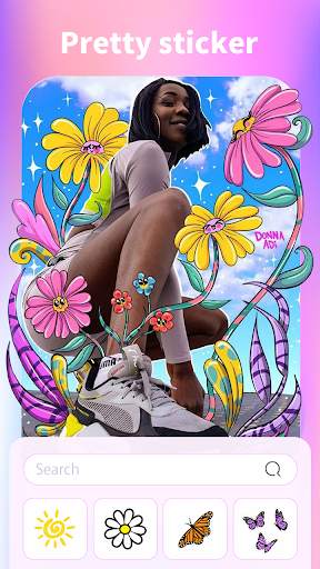 Photo Editor Lite screenshot 3