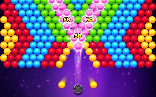 Escape Bubble screenshot 16