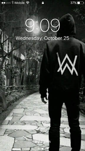 Alan Walker HD Wallpaper & Background 2021 screenshot 4