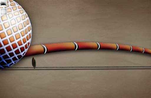 Berimbau for Capoeira screenshot 16