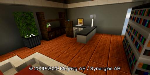 Furniture mods for minecraft decorations screenshot 2