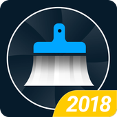 Thunder C - Cleaner with Applock, Phone Protection icon