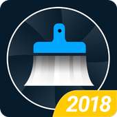 Thunder C - Cleaner with Applock, Phone Protection