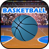 Basketball Shoot Simulator icon
