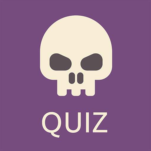 Horror Movies Quiz Trivia Game: Knowledge Test 1.11