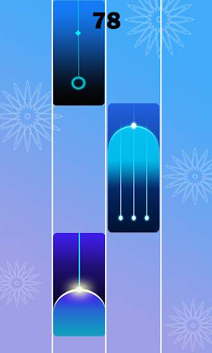 Turning Red Piano Games screenshot 4