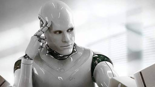 AI Virtual Assistant screenshot 1