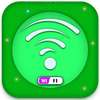 Portable WiFi Hotspot - Tethering logo