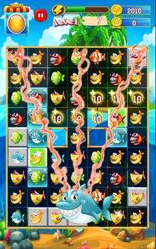 New Fishdoom Baby Shark screenshot 2