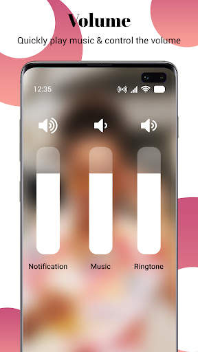 Launcher iOS 15 Control Center screenshot 5