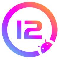 Q Launcher : Android™ 12 Home on 9Apps