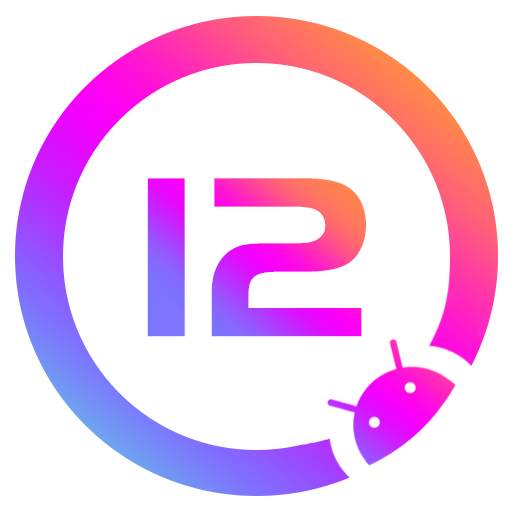 Q Launcher : Android™ 12 Home 11.3