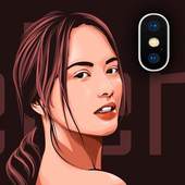Cartoon Camera : Cartoon Art Filter 1.0