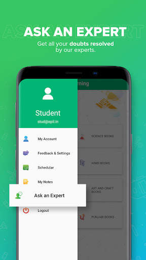 Evergreen e-Learning 8 تصوير الشاشة