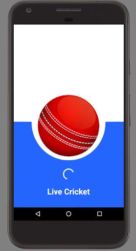 Live Cricket Score & News Update screenshot 1