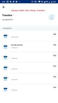 Earn Cash Rewards(₹) screenshot 3