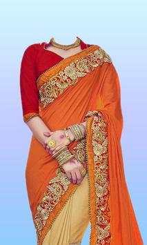 Women Bridal Photo Suit screenshot 1