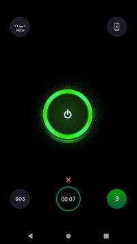 Flashlight LED screenshot 4