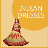 Online Indian Dresses App - 2018 icon