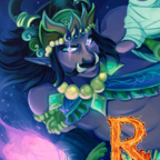 Ramayan Game 3D: Legend of Ram vs Raavan 1.1