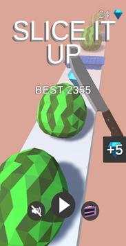 Perfect Slices 2020 screenshot 1