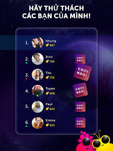 Quiz Planet screenshot 7