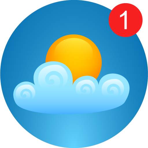 Weather today - Live Weather Forecast Apps 2020 13.3
