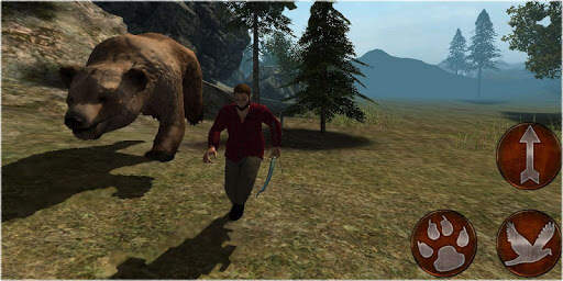 Hunter Simulator screenshot 2