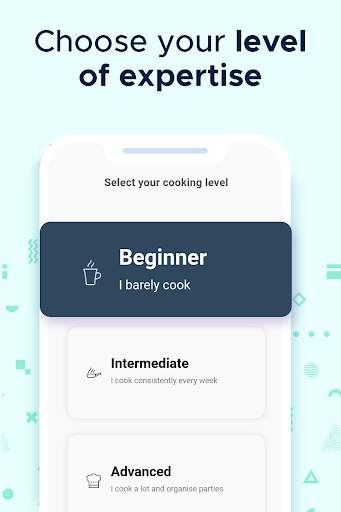 Meal Planner: Shopping list & Recipes on a Budget screenshot 7