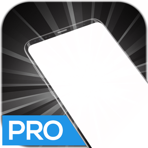 Super-Bright Display Light PRO icon